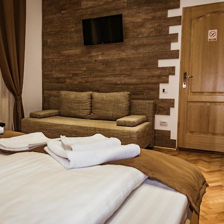 4Rooms Central Sibiu Exterior photo