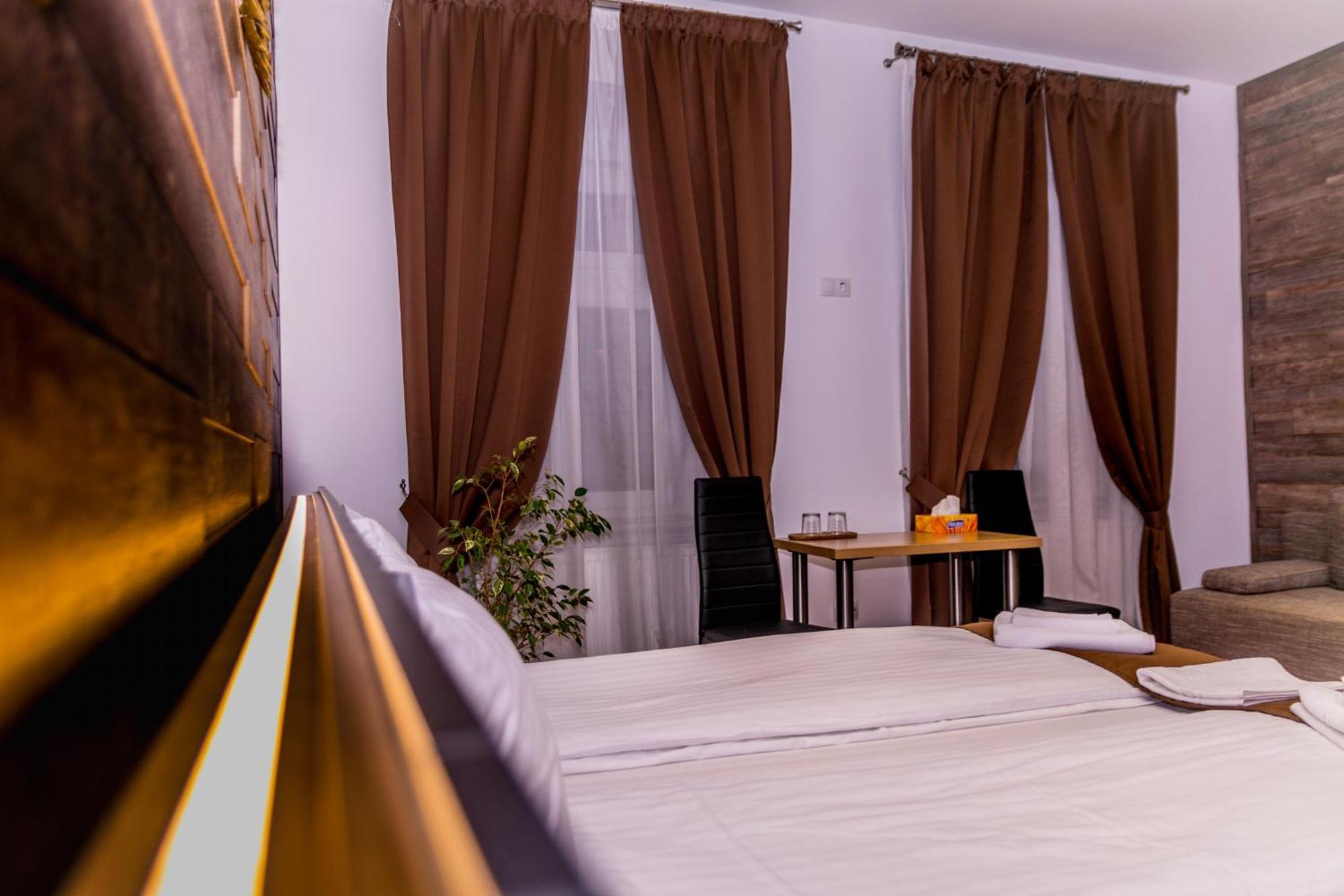 4Rooms Central Sibiu Exterior photo