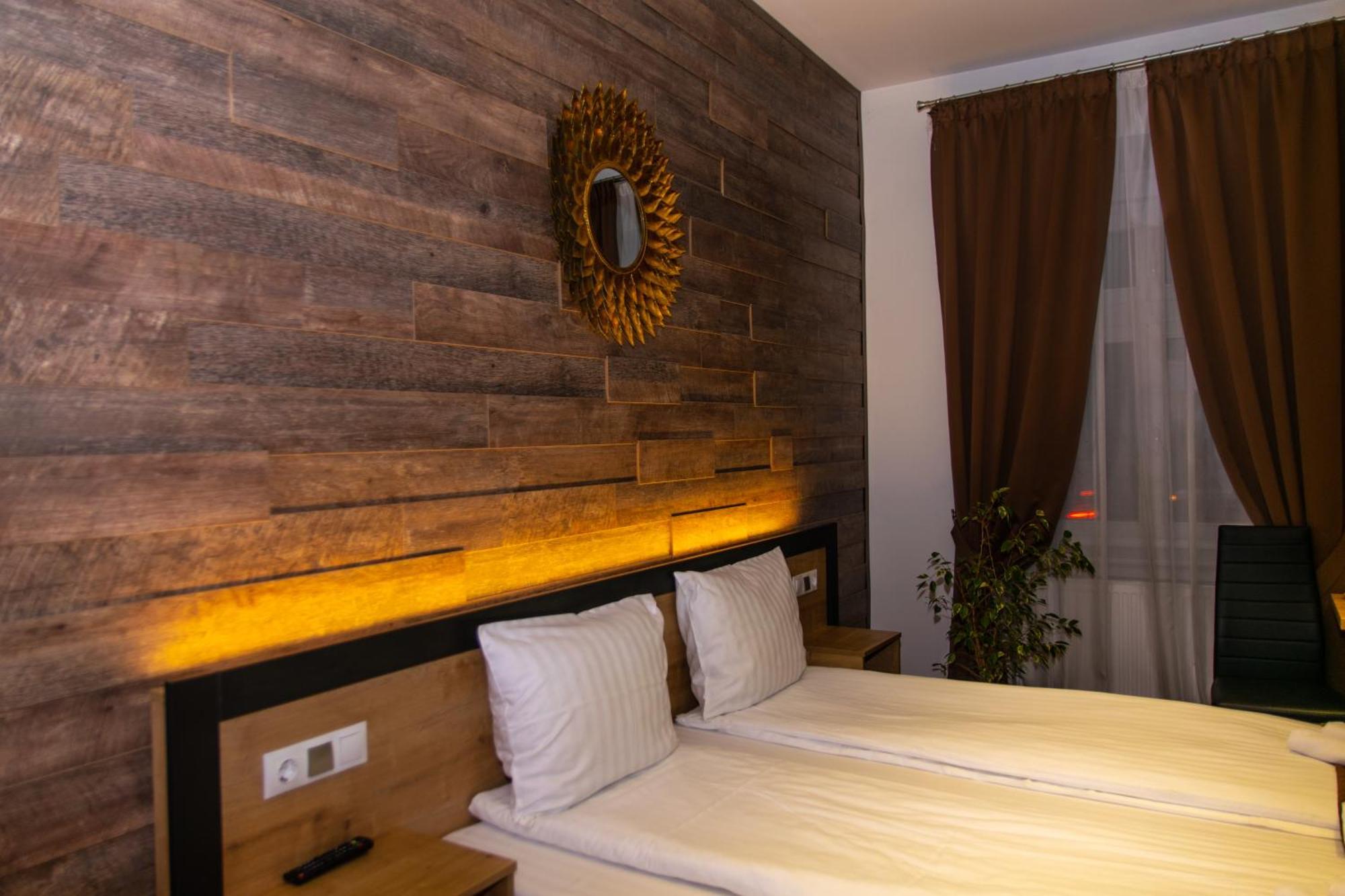 4Rooms Central Sibiu Exterior photo